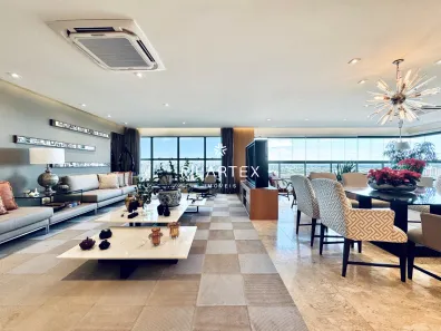 Apartamento com 4 Quartos à venda, 274m² no Santa Rosa, Londrina