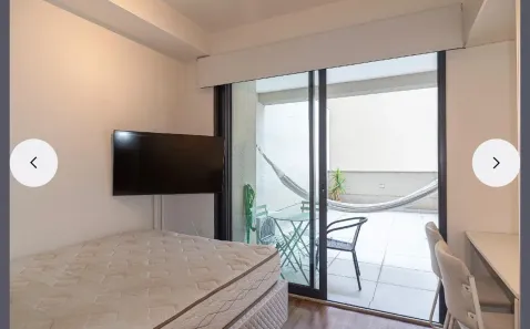 Apartamento com 1 Quarto à venda, 23m² no Bela Vista, São Paulo