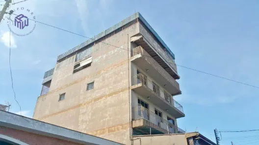 Ponto Comercial à venda, 709m² no Vila Hortência, Sorocaba