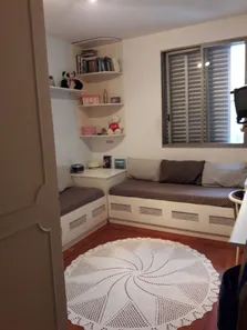 Apartamento com 3 Quartos à venda, 106m² no Perdizes, São Paulo