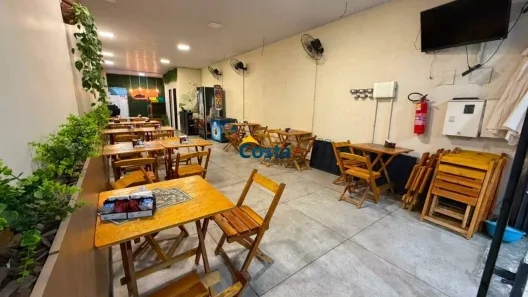 Ponto Comercial à venda, 150m² no Niterói, Betim