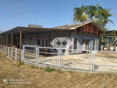 Ponto Comercial para alugar, 200m² no Loteamento Israel, Americana