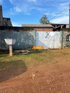 Casa com 4 Quartos à venda, 200m² no Castanheira, Porto Velho