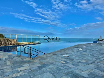 Apartamento com 2 Quartos à venda, 85m² no Mar e Céu, Guarujá