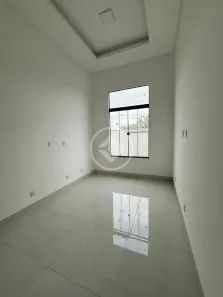 Apartamento com 3 Quartos à venda, 74m² no Vila Alpes, Goiânia