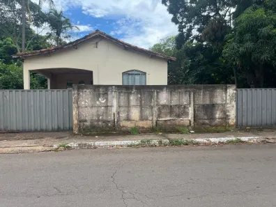 Lote/Terreno à venda, 6110750m² no Setor Morada do Sol, Goiânia