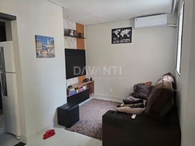 Casa de Condomínio com 2 Quartos à venda, 95m² no Ortizes, Valinhos
