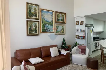Casa de Condomínio com 3 Quartos à venda, 110m² no Horto Florestal, Sorocaba