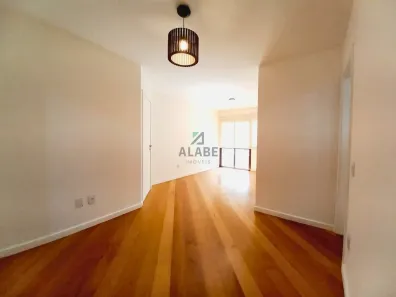Apartamento com 3 Quartos para alugar, 75m² no Cidade Monções, São Paulo