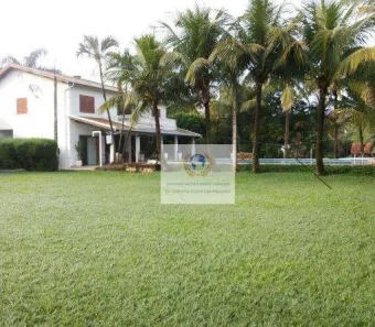 Fazenda/Sítio com 4 Quartos à venda, 240m² no Loteamento Chácaras Vale das Garças, Campinas