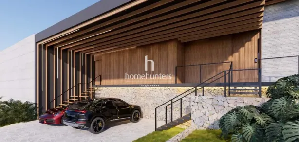 Casa de Condomínio com 4 Quartos à venda, 402m² no Joapiranga, Valinhos