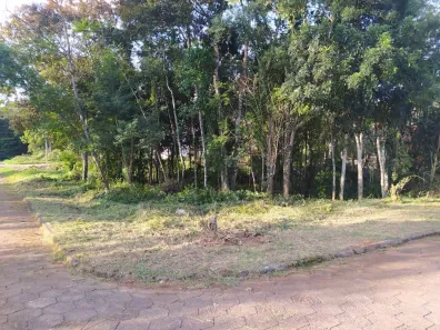 Lote/Terreno à venda, 375m² no São Defende, Criciúma