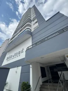 Apartamento com 3 Quartos à venda, 99m² no Kobrasol, São José
