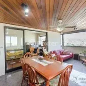 Apartamento com 3 Quartos à venda, 117m² no Jardim Botânico, Porto Alegre