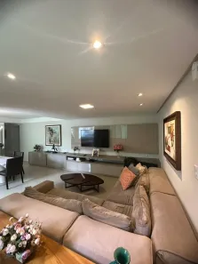 Apartamento com 3 Quartos à venda, 132m² no Boa Viagem, Recife