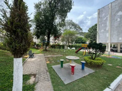 Apartamento com 3 Quartos à venda, 89m² no Vila Cláudia, São Paulo