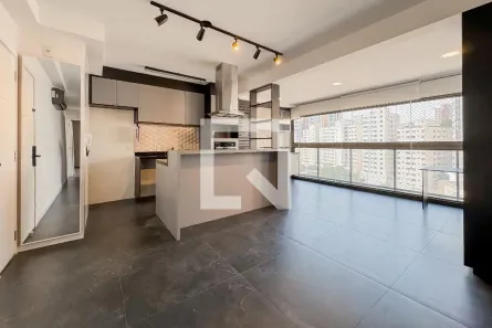 Apartamento com 2 Quartos à venda, 69m² no Vila Mariana, São Paulo