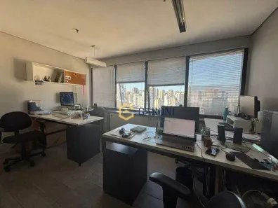 Sala Comercial à venda, 70m² no Pinheiros, São Paulo