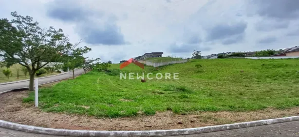 Lote/Terreno à venda, 1783m² no Condomínio Terras de Santa Mariana, Caçapava