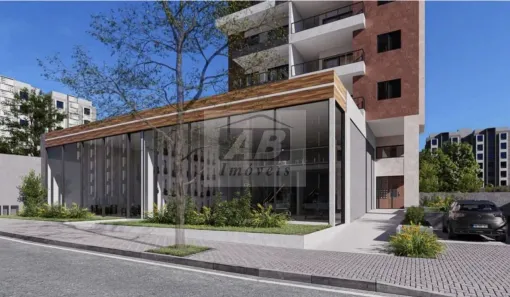 Ponto Comercial à venda, 475m² no Vila Mariana, São Paulo