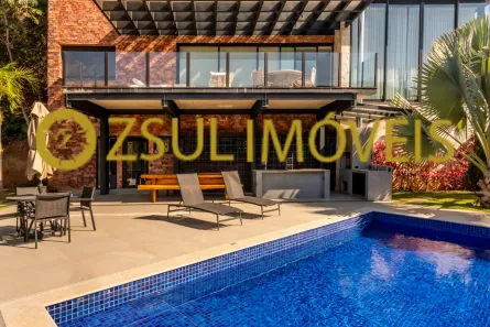 Casa com 4 Quartos à venda, 450m² no Vila Alpina, Nova Lima