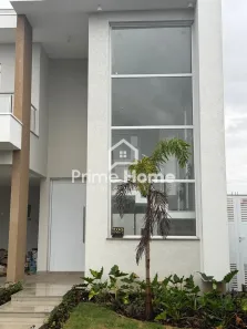 Casa de Condomínio com 4 Quartos à venda, 300m² no Jardim Ypê, Paulínia