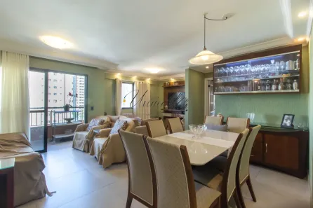 Apartamento com 2 Quartos à venda, 80m² no Vila da Saúde, São Paulo