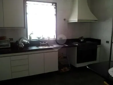 Casa com 4 Quartos à venda, 550m² no Vila Albertina, São Paulo
