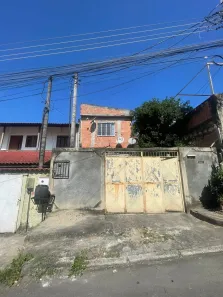 Casa com 2 Quartos para alugar, 100m² no Viga, Nova Iguaçu