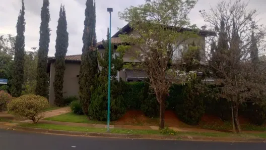 Casa de Condomínio com 3 Quartos à venda, 330m² no Residencial Quinta do Golfe, São José do Rio Preto