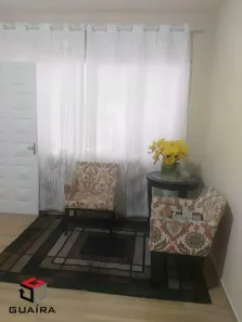 Sobrado com 2 Quartos à venda, 130m² no Rudge Ramos, São Bernardo do Campo