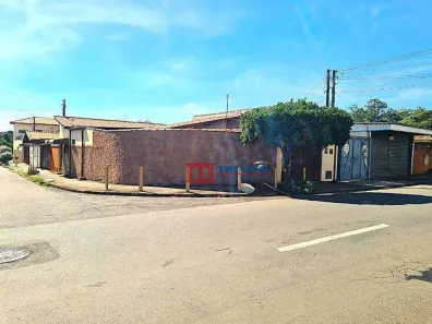 Casa com 3 Quartos à venda, 104m² no Jardim Ipanema, Piracicaba