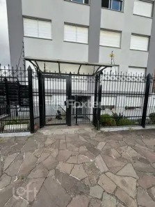 Apartamento com 1 Quarto à venda, 26m² no Sarandi, Porto Alegre