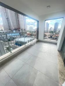 Apartamento com 1 Quarto para venda ou aluguel, 33m² no Vila Dom Pedro I, São Paulo