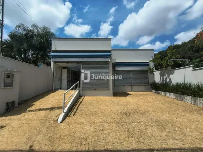 Ponto Comercial para alugar, 177m² no São Judas, Piracicaba