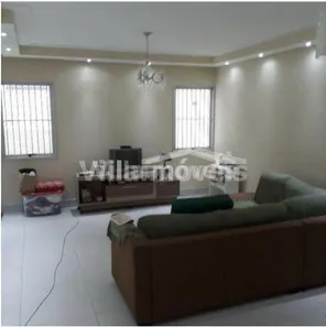 Apartamento com 3 Quartos à venda, 117m² no Bosque, Campinas
