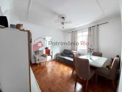 Apartamento com 3 Quartos à venda, 76m² no Irajá, Rio de Janeiro