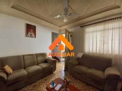 Sobrado com 2 Quartos à venda, 75m² no Vila Mathias, Santos