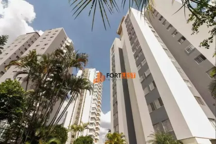Apartamento com 3 Quartos à venda, 88m² no Vila Carrão, São Paulo