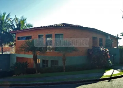 Casa com 3 Quartos à venda, 386m² no Jardim Santa Rosália, Sorocaba