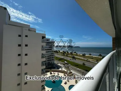 Apartamento com 3 Quartos à venda, 144m² no Praia das Palmeiras, Caraguatatuba