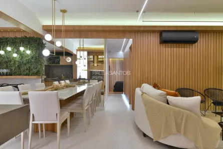 Apartamento com 3 Quartos à venda, 97m² no Vila Espírito Santo, Sorocaba