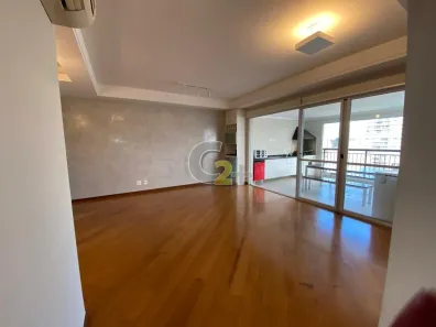 Apartamento com 2 Quartos para alugar, 94m² no Vila Romana, São Paulo