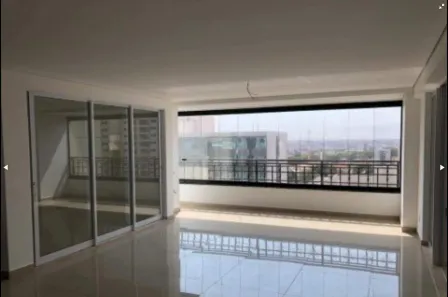 Apartamento com 3 Quartos à venda, 250m² no Bom Jardim, São José do Rio Preto