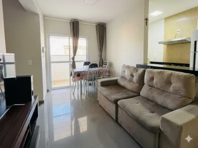 Apartamento com 3 Quartos à venda, 68m² no Segismundo Pereira, Uberlândia