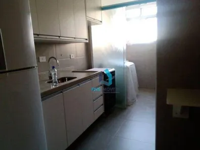 Apartamento com 2 Quartos à venda, 70m² no Jardim Umuarama, São Paulo