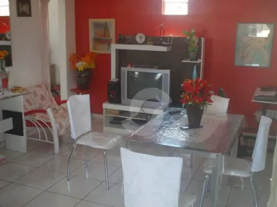 Casa com 2 Quartos à venda, 270m² no Ponta D'Areia, Niterói