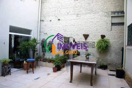 Casa com 4 Quartos à venda, 200m² no Vila Nova Conceição, São Paulo