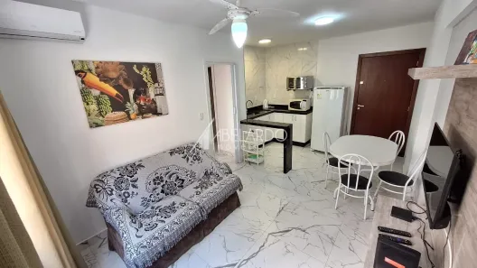 Apartamento com 1 Quarto à venda, 53m² no Centro, Balneário Camboriú
