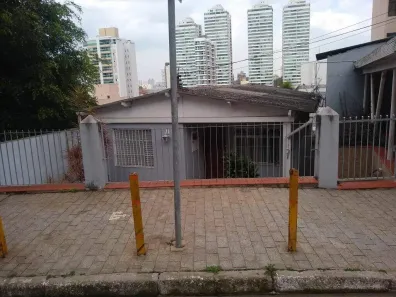 Lote/Terreno à venda, 530m² no Jardim do Mar, São Bernardo do Campo